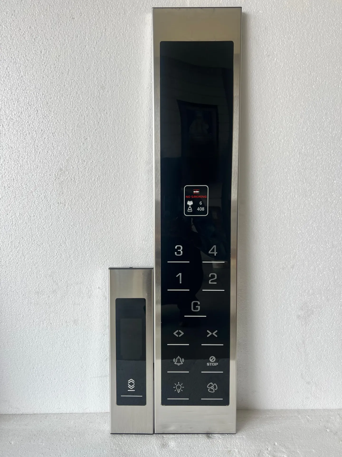 AQUA TOUCH COP LOP SET