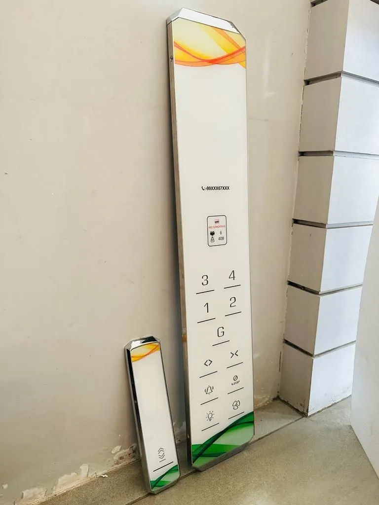 HEXAGON TOUCH TRUE INDIAN COP LOP SET